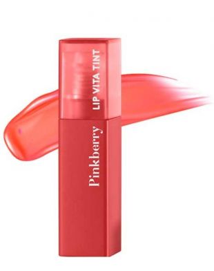 Pinkberry Lip Vita Tint Amaryllis