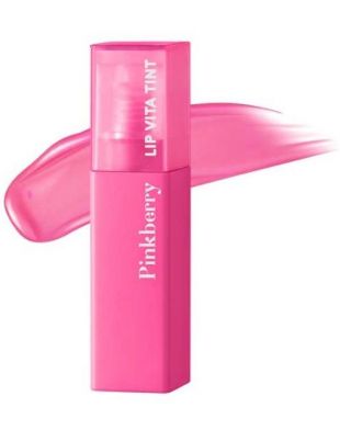 Pinkberry Lip Vita Tint Peony