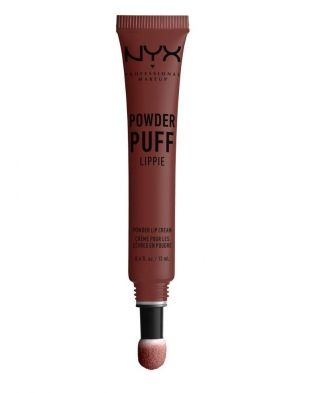 NYX NYX Powder Puff Lippie 