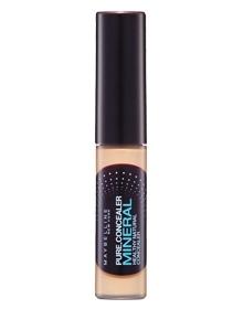 Maybelline Pure Mineral Concealer 01