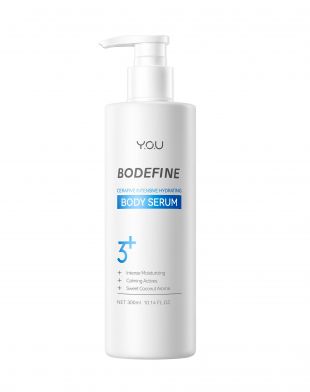 YOU Beauty BODEFINE CeraFive Intensive Hydrating Body Serum 