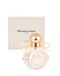 Miniso Blooming Bouquet Peach