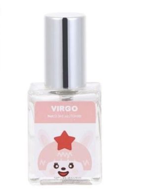 Miniso Universe Zodiac Perfume Virgo