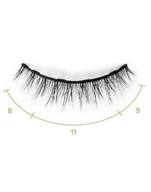 Roona Lashter Magnet Eyelash (Lash Only) Lively