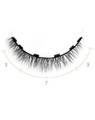 Roona Lashter Magnet Eyelash (Lash Only) Cherish