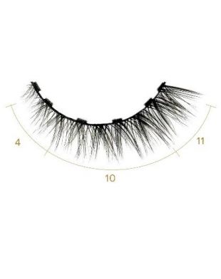 Roona Lashter Magnet Eyelash (Lash Only) Faithful