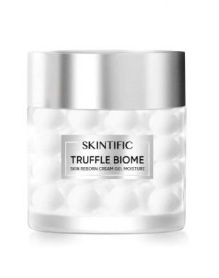 Skintific Truffle Biome Skin Reborn Cream Gel Moisturizer 