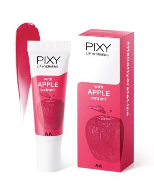 PIXY Lip Hydrating 01 Apple, Oh Apple!