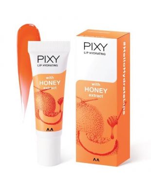 PIXY Lip Hydrating 02 Honey, It’s Me!