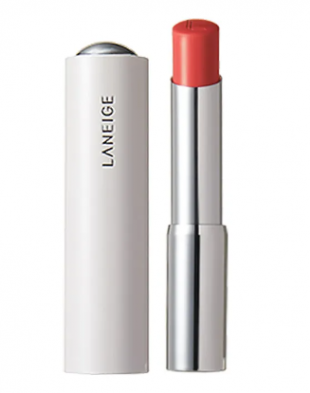 Laneige Ultimistic Glow Lipstick 04 Blanket Orange