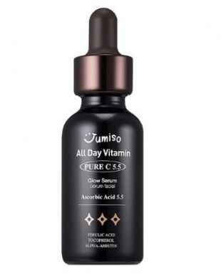 Jumiso All Day Vitamin Pure C 5.5 Glow Serum 