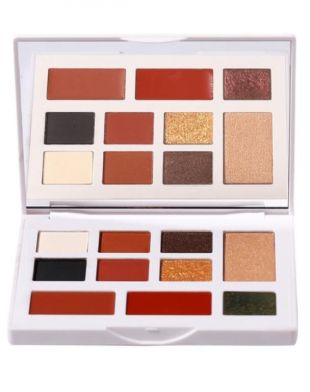 Rabbit Habit Over The Moon All-In-One Face Palette 