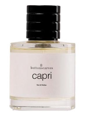 Buttonscarves Eau De Parfum Capri