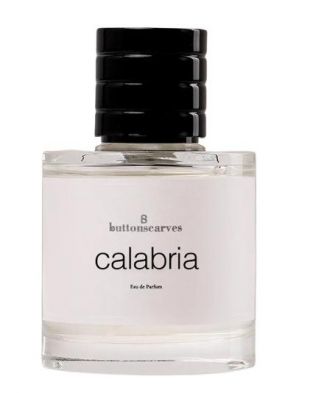 Buttonscarves Eau De Parfum Calabria