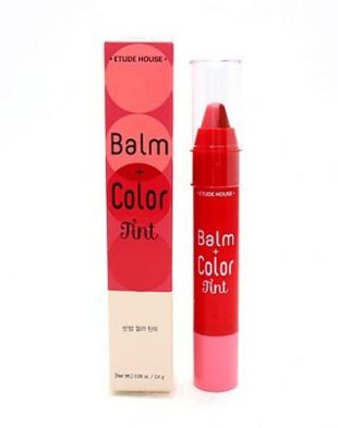 Etude House Balm & Color Tint 04