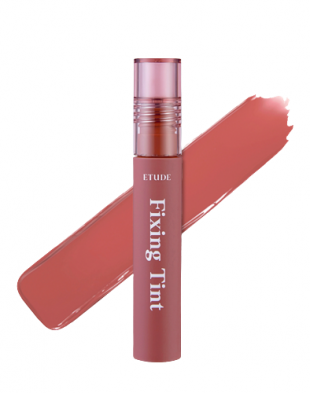 Etude House Fixing Tint Salmon Brick