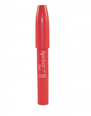 Etude House Apricot Stick Lip Gloss 05 Sweet Banana