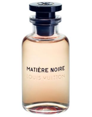 Louis Vuitton Eau de Parfum Matière Noire