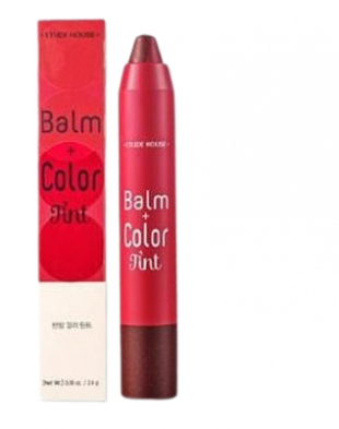 Etude House Balm & Color Tint Midnight Wine