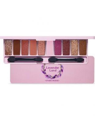 Etude House Play Color Eyes Lavender