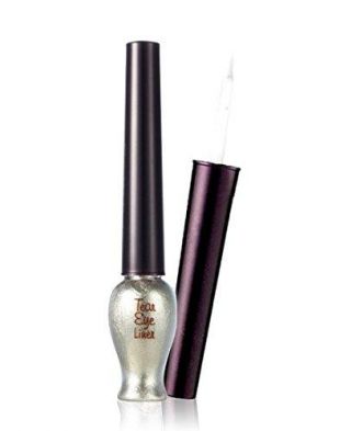 Etude House Tear Drop Liner Silver