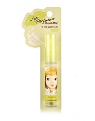 Etude House Lip Perfume Breath Mist 03