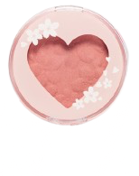 Etude House Heart Blush Edition PK004