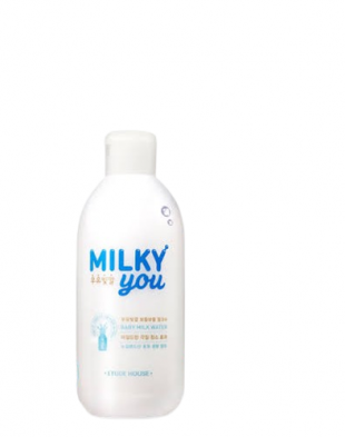 Etude House Milky You Baby Milk Water 