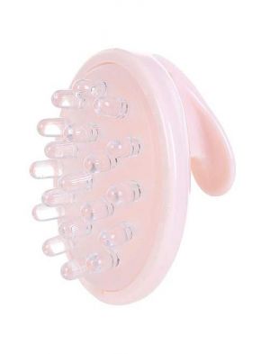 Miniso Scalp Massaging Shampoo Brush