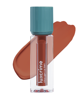 Luxcrime Ultra Light Lip Stain Latte