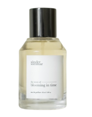 Sonder Sommar Eau De Perfume Blooming in Time