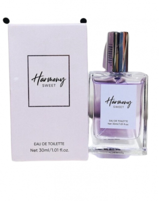 Miniso Harmony Sweet Eau de Toilette 