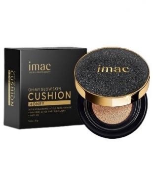 IMAC Cosmetic Oh My Glow Skin Cushion Honey