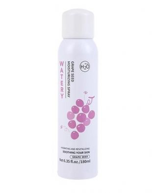 Miniso Grape Seed Moisturizing Spray 