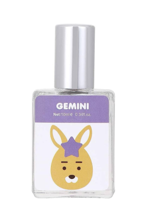 Miniso Universe Zodiac Perfume Gemini