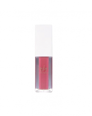 Miniso Moist Lip Gloss 01 Baby Pink