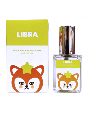 Miniso Universe Zodiac Perfume Libra