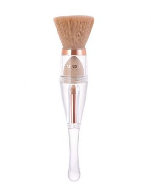 Miniso 3 in 1 Flat Makeup Brush 