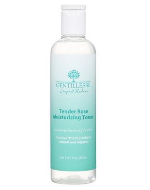 Miniso Tender Rose Moisturizing Toner 