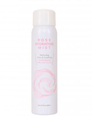Miniso Rose Hydrating Mist 
