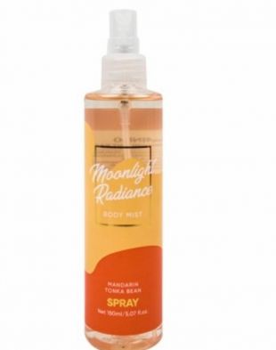 Miniso Moonlight Radiance Body Mist 