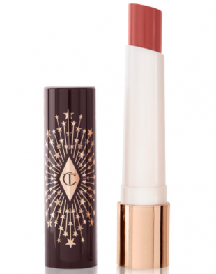 Charlotte Tilbury Hyaluronic Happikiss Lipstick Balm Happipetal