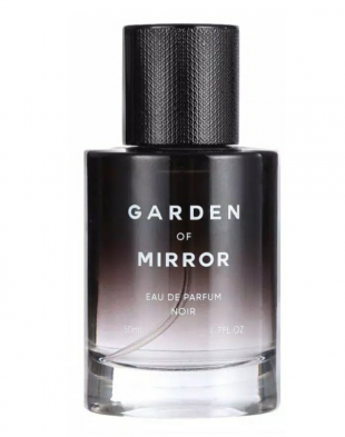 Miniso Garden of Mirror Noir