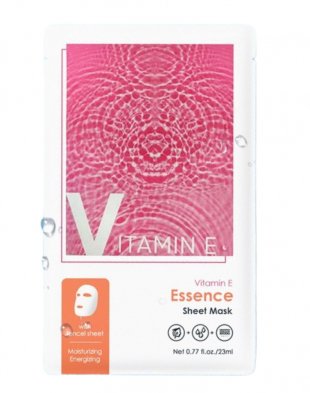 Miniso Essence Mask Vitamin E