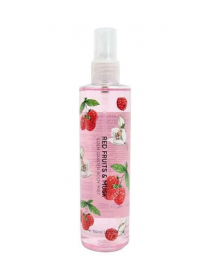 Miniso Eden Garden Body Mist Red Fruit & Musk