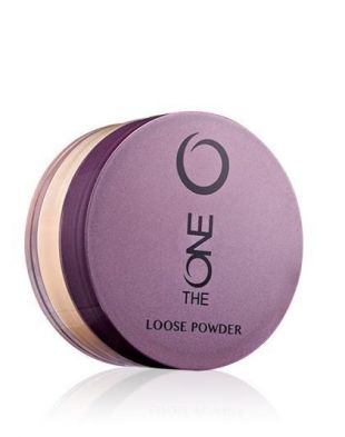 Oriflame The ONE Loose Powder Light