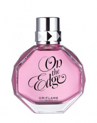 Oriflame On the Edge EDP 