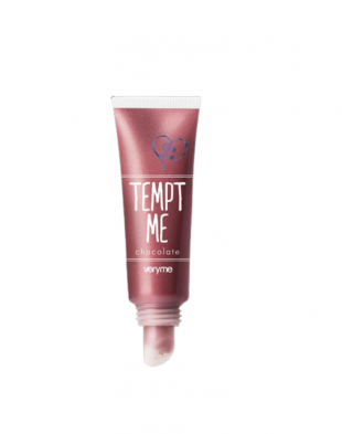 Oriflame Very Me Gloss Lover Tempt Me Chocolate