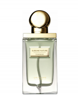 Oriflame Sublime Nature Tuberose