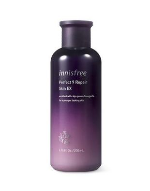 Innisfree Perfect 9 Repair Skin EX 